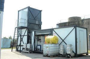 Ethanol