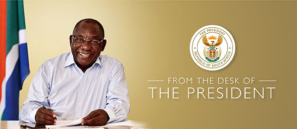 President